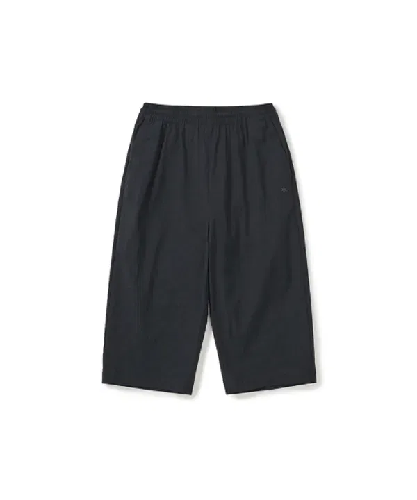 Укороченные брюки с охлаждающим эффектом, Route Snowpeak Apparel Kids, Navy — фото 2