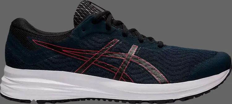 

Кроссовки patriot 12 'french blue' Asics, синий