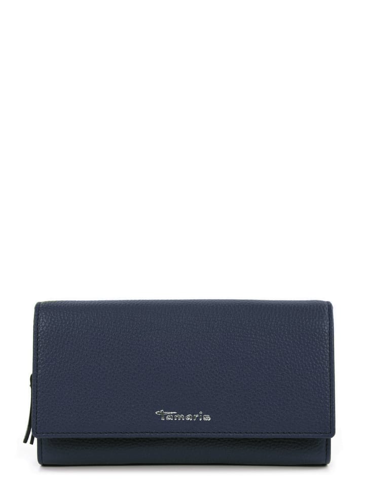 

Tamaris Кошелек TAS Amanda синего цвета