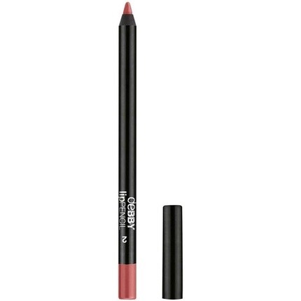 

Карандаш для губ WP 02 Винтаж Розовый, Debby