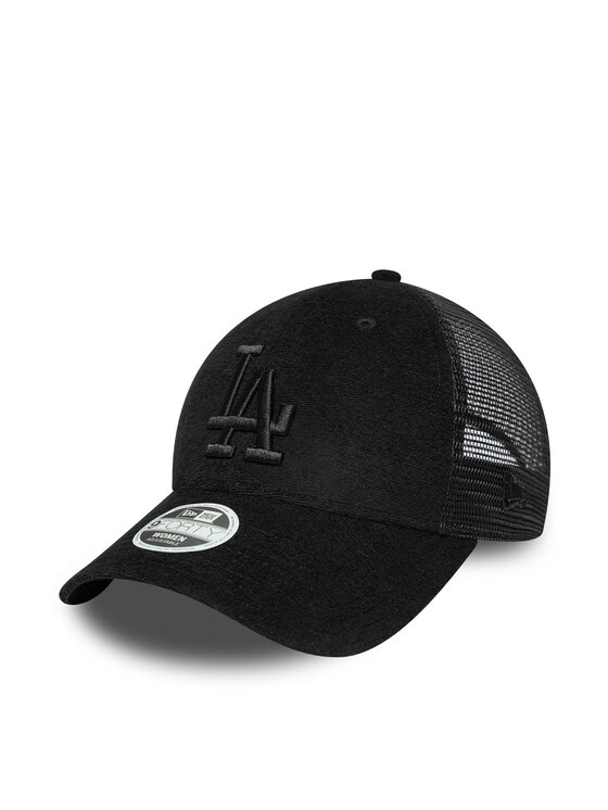 

Бейсболка LA Dodgers 9FORTY 60667510 New Era, черный