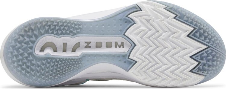 Кроссовки Air Zoom GT Cut 2 EP 'Unlock Your Space', белый — фото 4