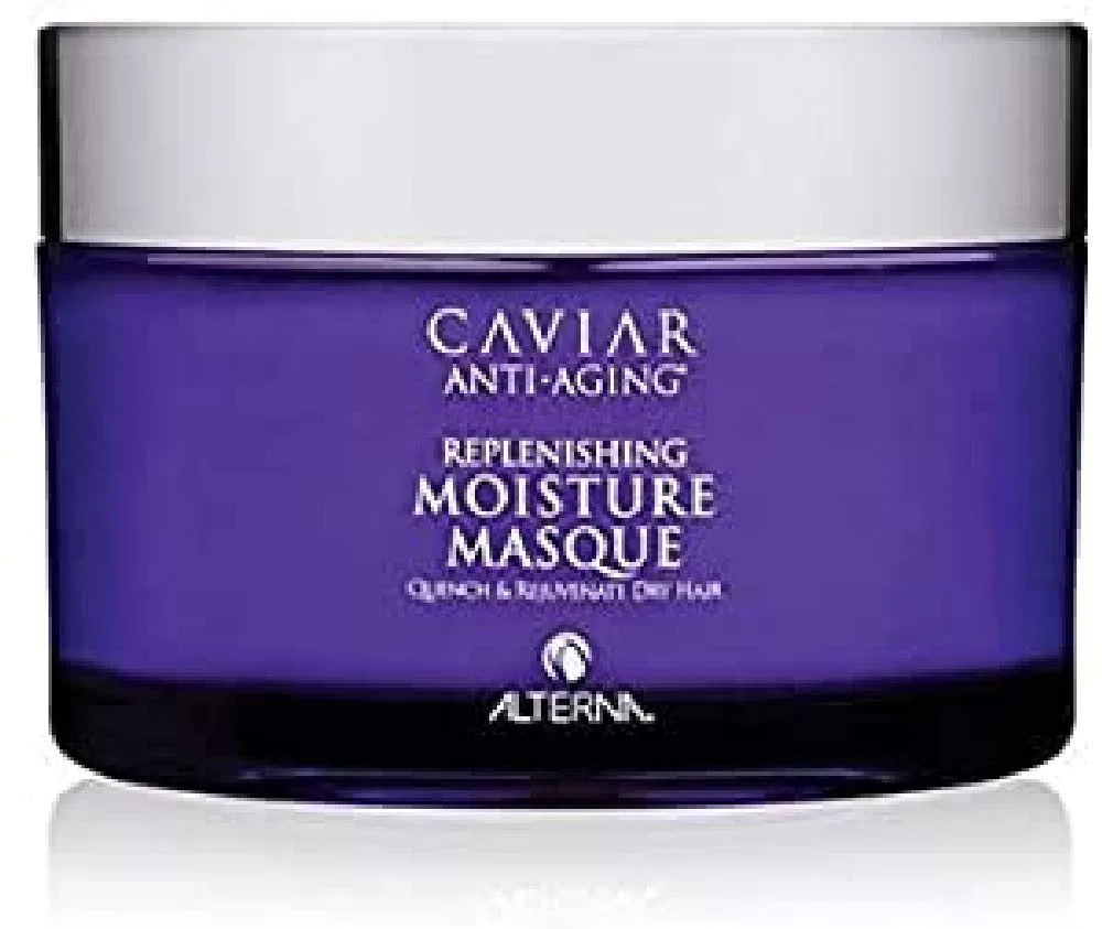 Маска для волос Anti-Aging Seasilk, Alterna, 150 мл