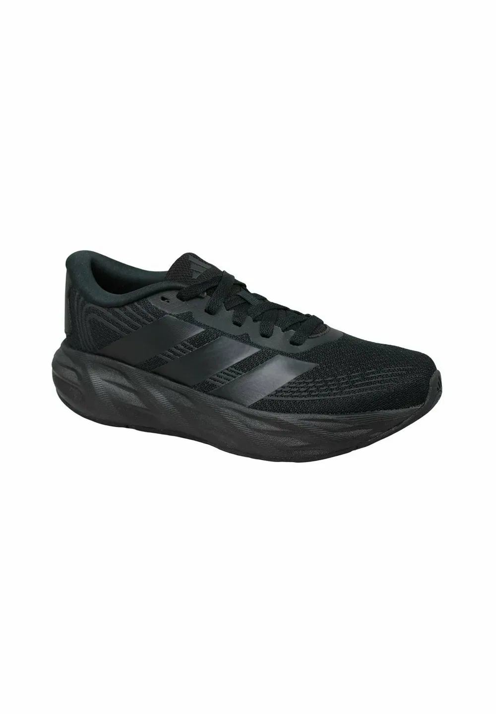 Кроссовки Galaxy 8 унисекс Adidas Originals, Noir