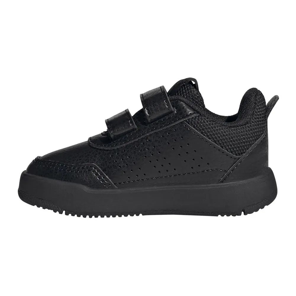 Кроссовки Adidas Tensaur Sport, черный — фото 3
