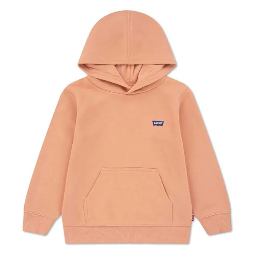 Худи Levi's 9EK422, оранжевый