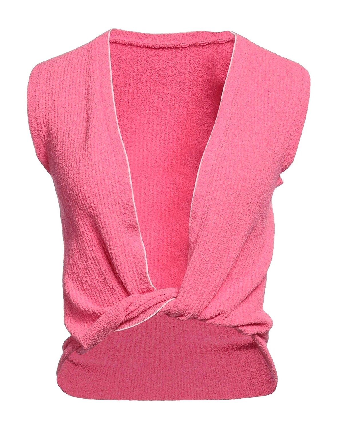 

Джемпер Jacquemus, розовый