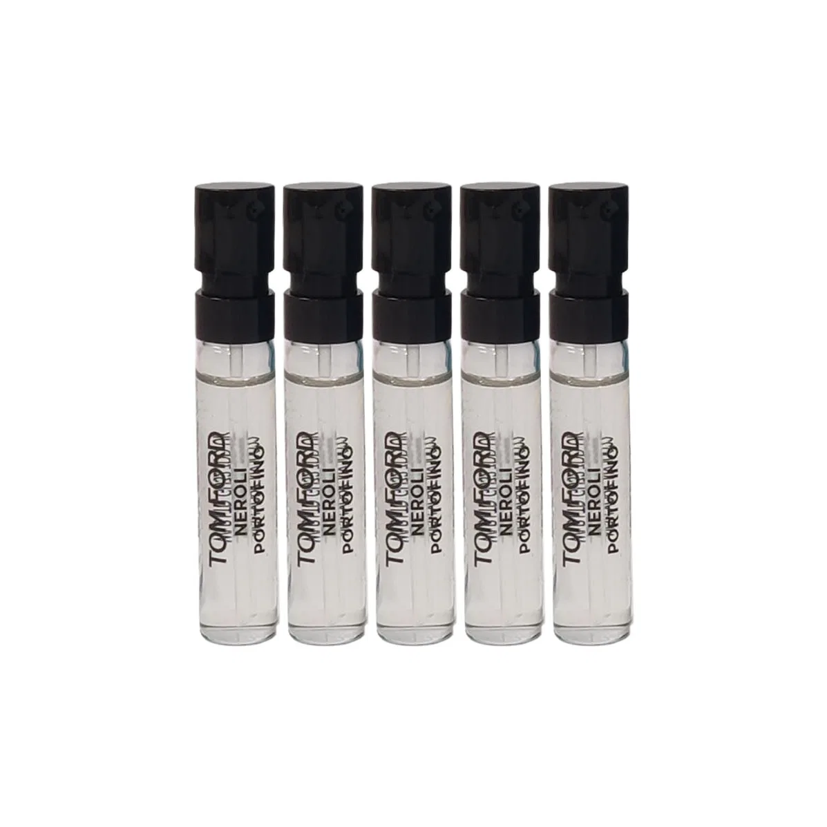 Парфюмерная вода TOM FORD Neroli, 2 мл x 5, Citrus Note