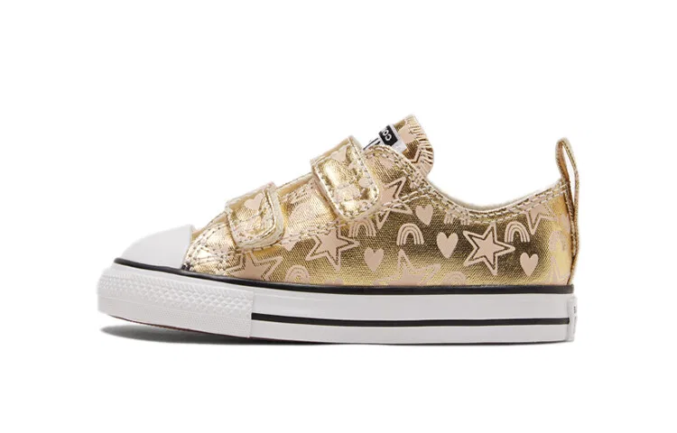 Кроссовки для малышей Converse All Star 2V TD