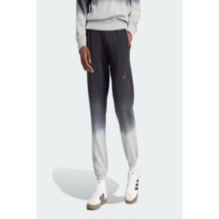Спортивные штаны adidas, Серый — фото 2