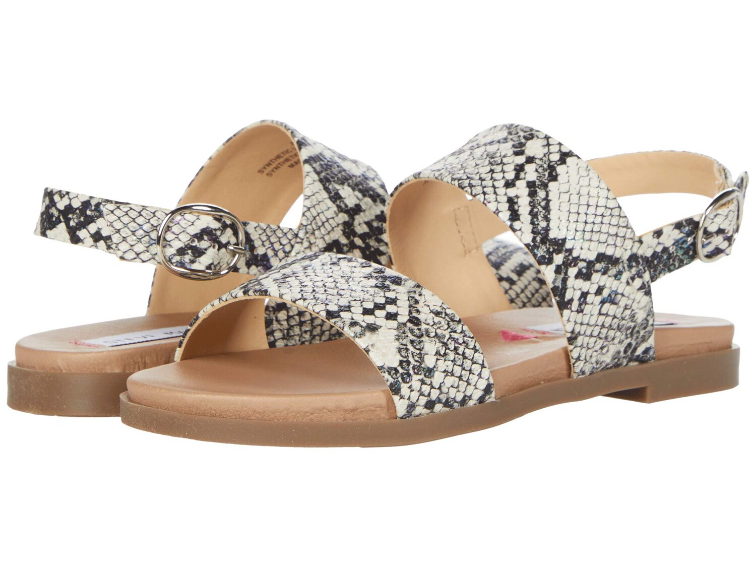 

Сандалии Steve Madden Kids, Darcy
