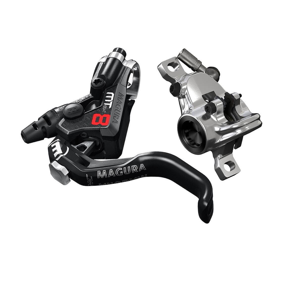 

Тормоз Magura MT8 PRO, черный