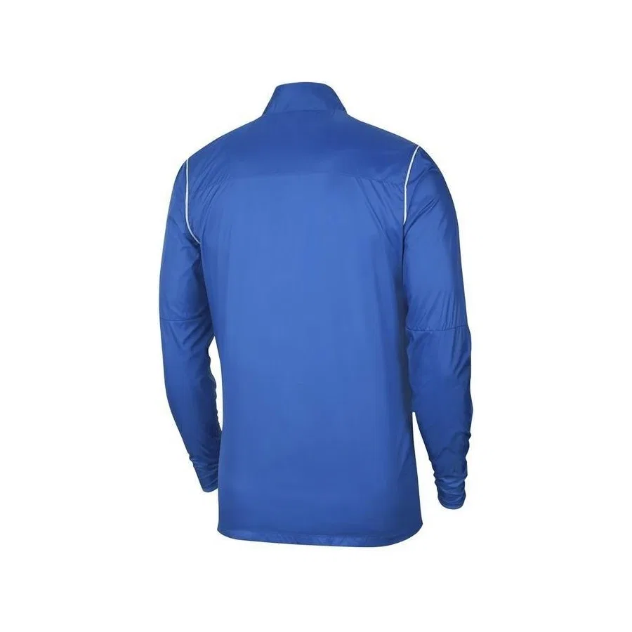 Детская куртка от дождя Park 20 Rain Jacket Nike, Красный — фото 2