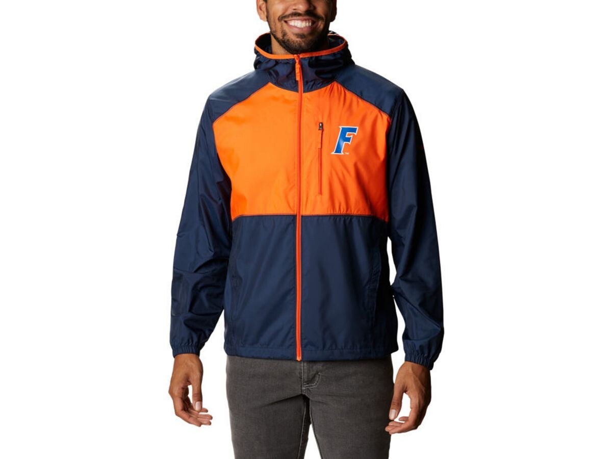 

Куртка мужская flash forward florida gators Columbia, мульти