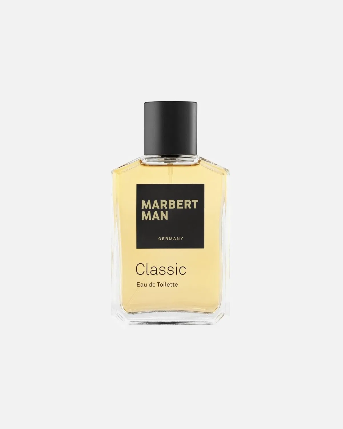 Туалетная вода для мужчин Classic Man Classic Marbert, 50 Ml