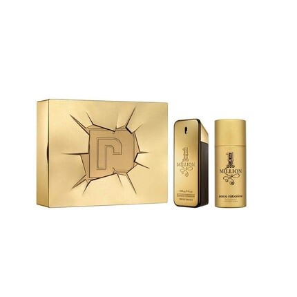 Paco Rabanne духи и дезодорант-спрей — фото 3