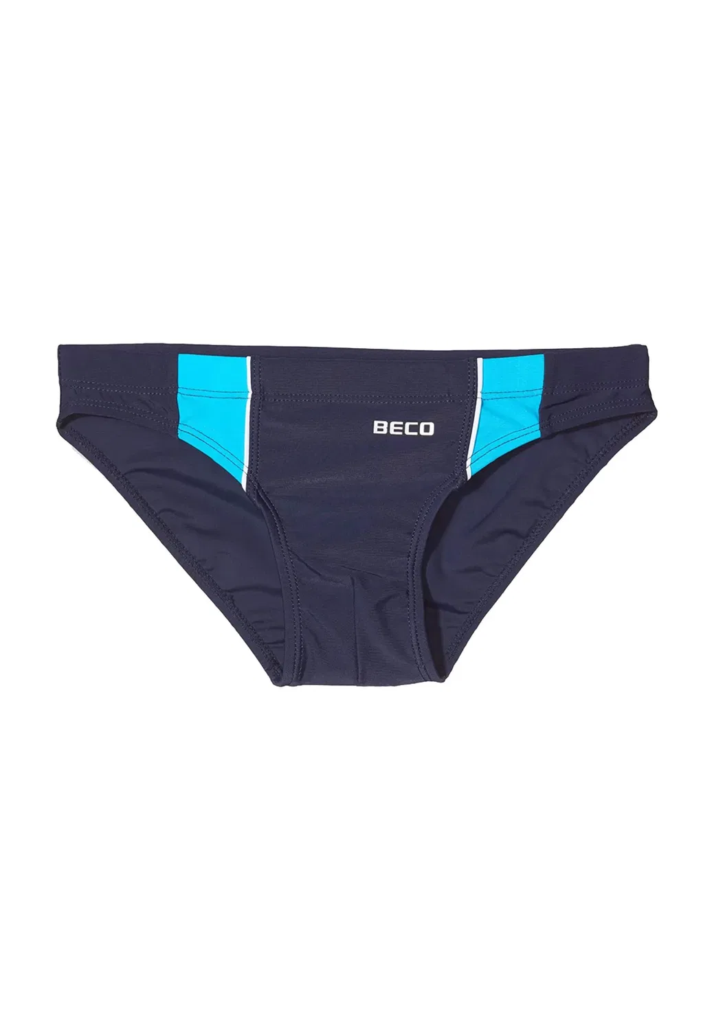 Бадехозен - плавки для плавания Beco The World Of Aquasports, Dark Blue