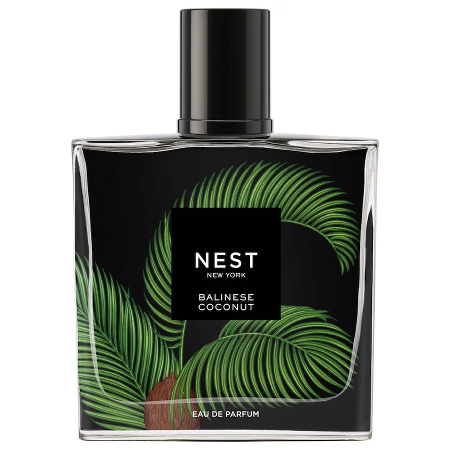 Парфюмерная вода Nest New York Balinese Coconut — фото 2