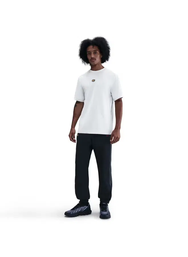Футболка с коротким рукавом графическая Sportswear Tuned Air Nike, белый — фото 3