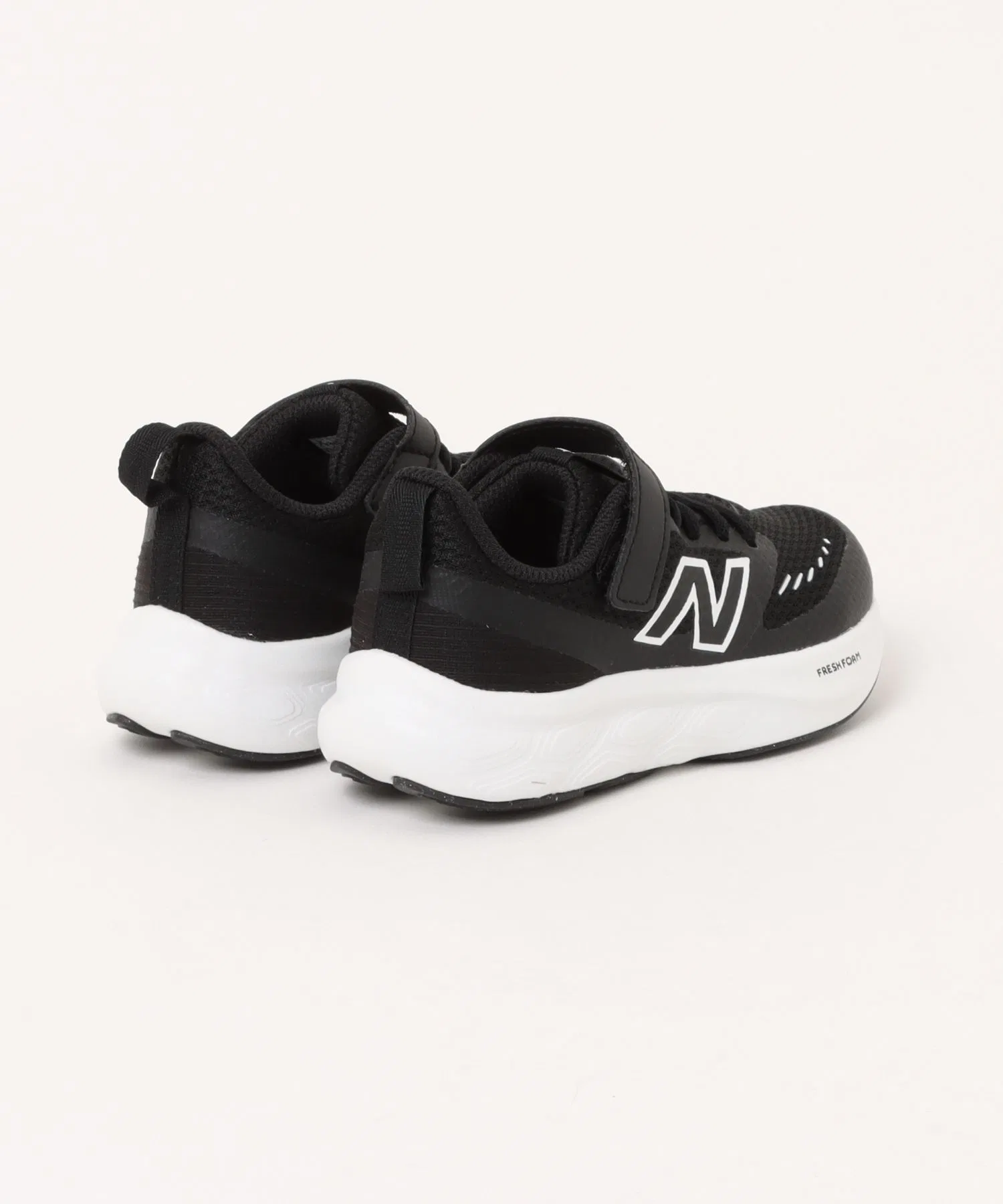 Детские кроссовки New Balance FRESH FOAM 625 V1 — фото 2