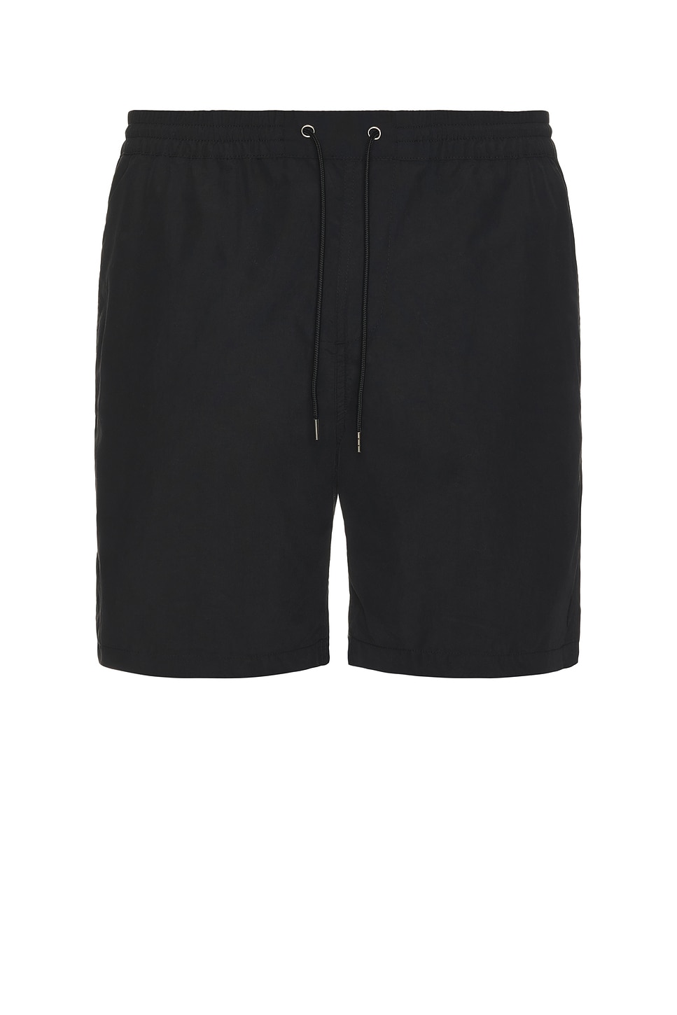

Плавательные шорты Warden Allsaints, jet black