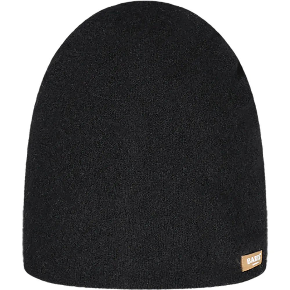 

Шапка «Снежный щегол» Барта Barts, черный