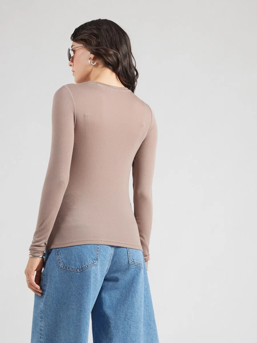 Топ LEVI'S, цвет brocade — фото 4