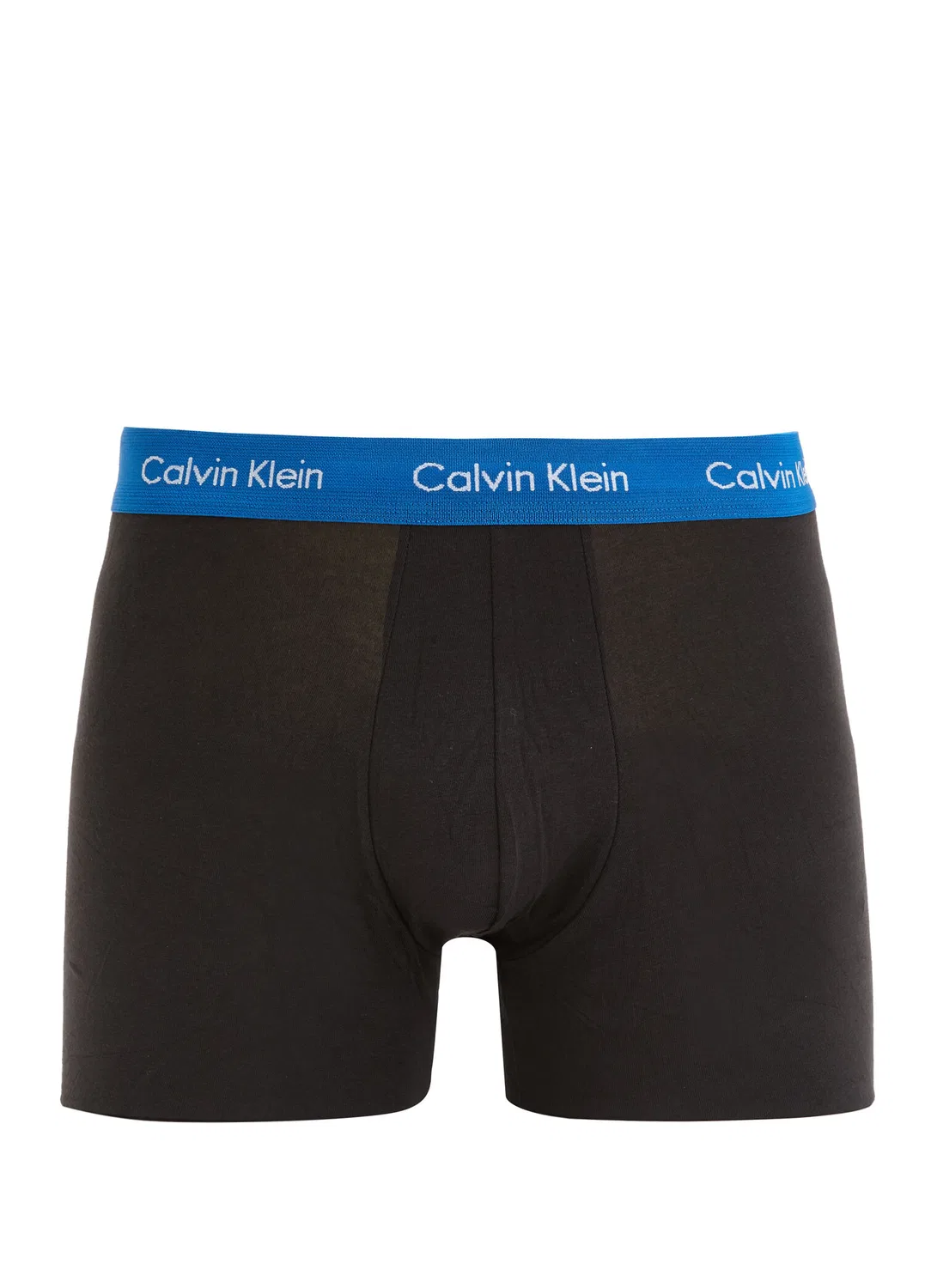 Боксеры Calvin Klein, Mavi — фото 3
