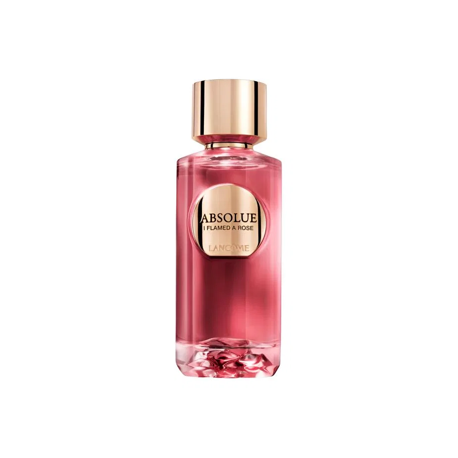 Женские духи Pure Collectible Rose Finale Vanilla Scent Eau De Parfum, LANCOME, 100 мл