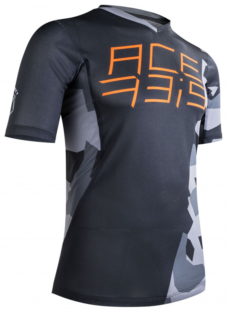 

Футболка Джерси Acerbis Combat МТБ