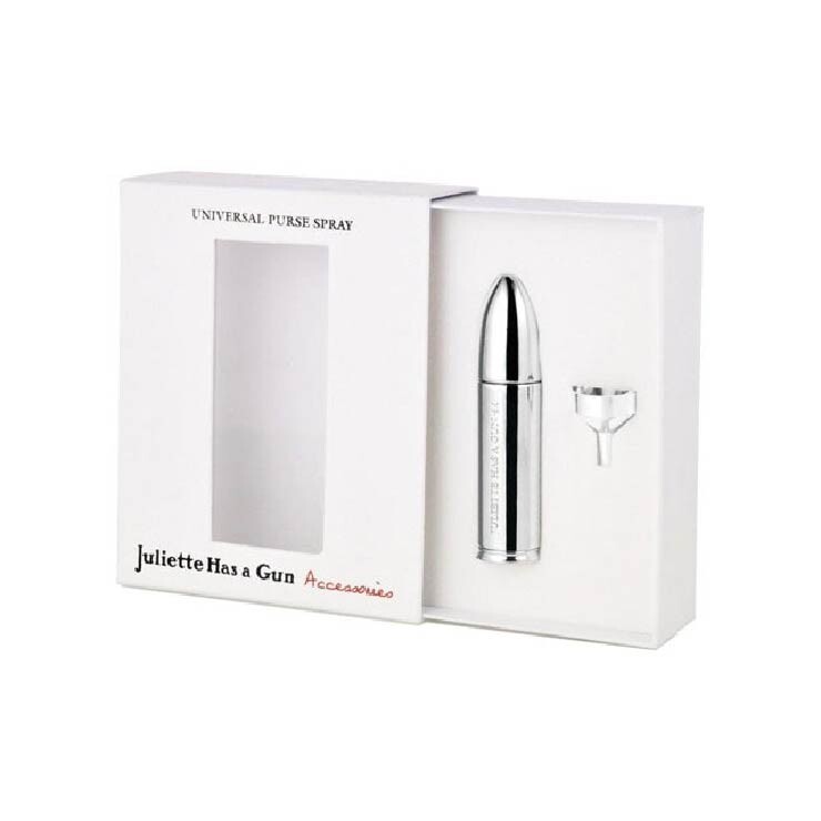 

Парфюмированная вода Juliette Has A Gun U Purse Bullet Juliette, 4мл