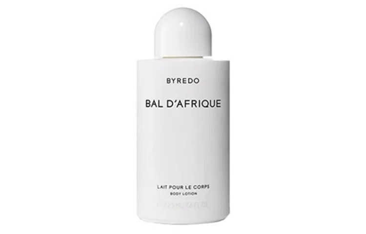 Лосьон для тела увлажняющий, Bai Rui De, Byredo, BAL D'AFRIQUE 445ml — фото 3