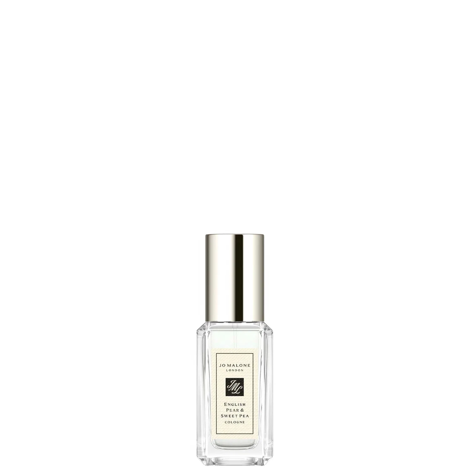 Парфюмерная вода Jo Malone London English Pear & Sweet Pea, 9 мл