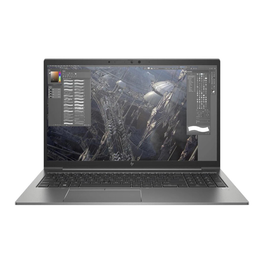 

Ноутбук HP ZBook Firefly G8 15.6" Full HD 16ГБ/512ГБ, серый, английская клавиатура
