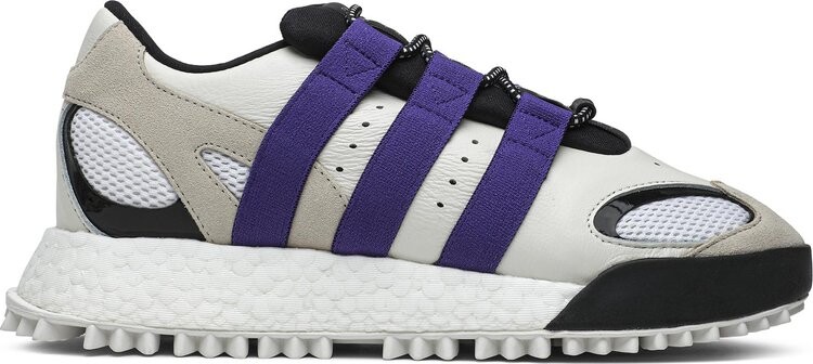 

Кроссовки Adidas Alexander Wang x Wangbody Run 'Sharp Purple', фиолетовый