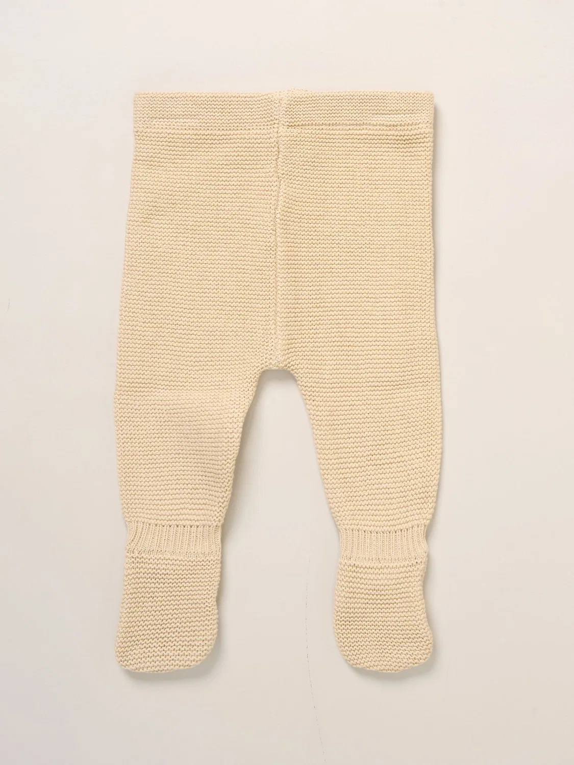 Джемпер с брюками, слон Rock-A-Bye Baby Boutique, коричневый — фото 3