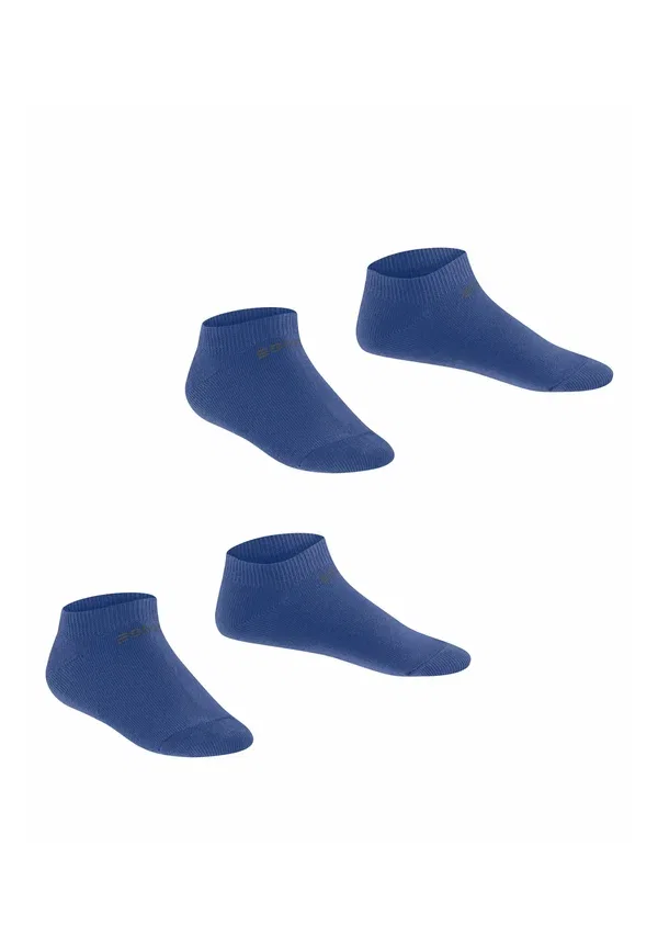 Носки Foot logo, комплект из 2 пар Esprit, синий