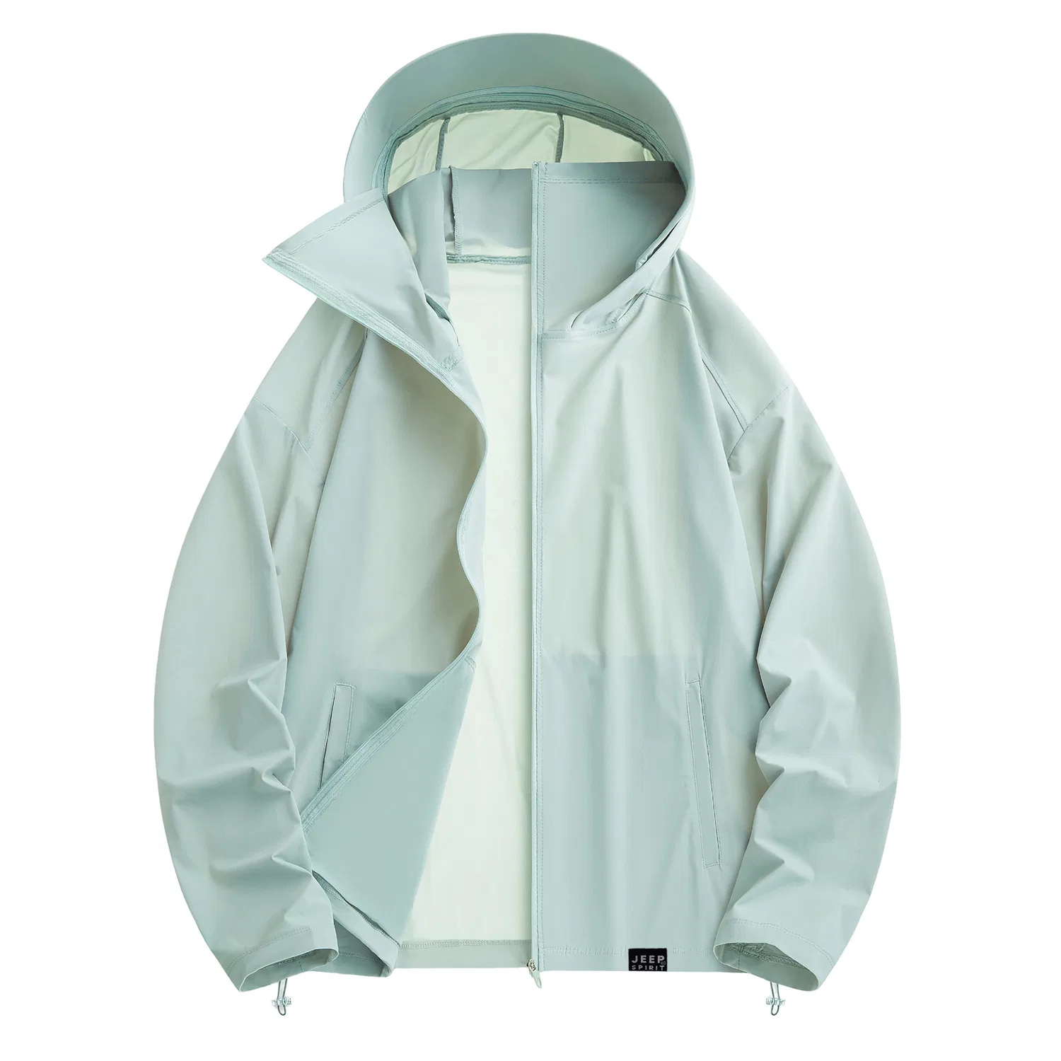 Детская одежда для защиты от солнца JEEP SPIRIT, Mint Green
