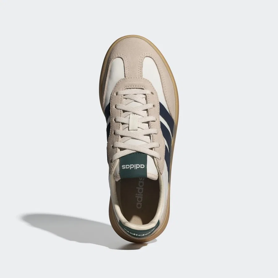 Спортивные кроссовки с T-образным носком Barreda Decode adidas, Белый — фото 4