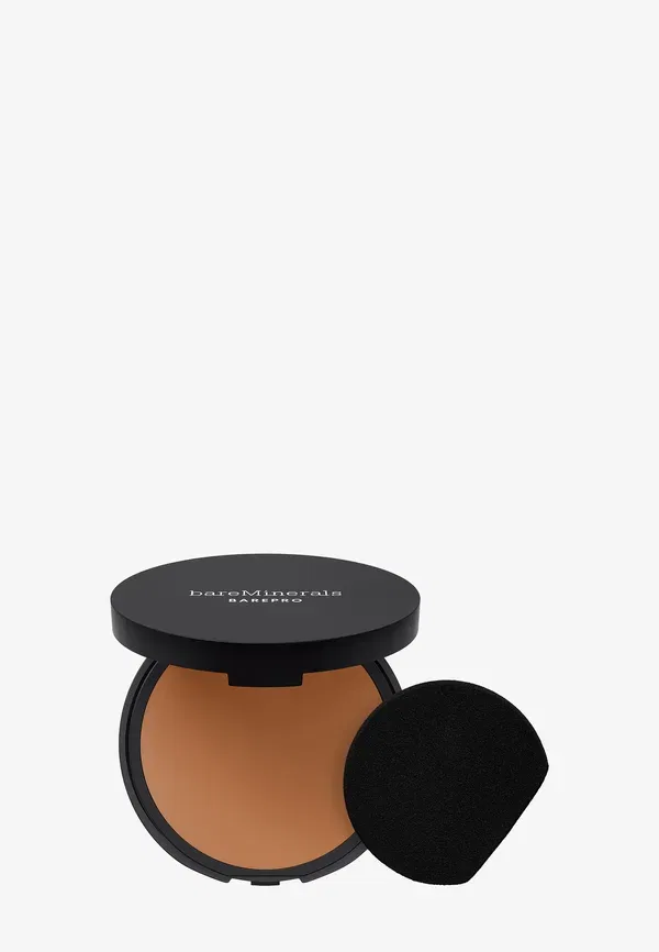 Тональная пудра Barepro 24hr для совершенствования кожи - тональный крем 8 г Bareminerals, цвет deep 50 cool
