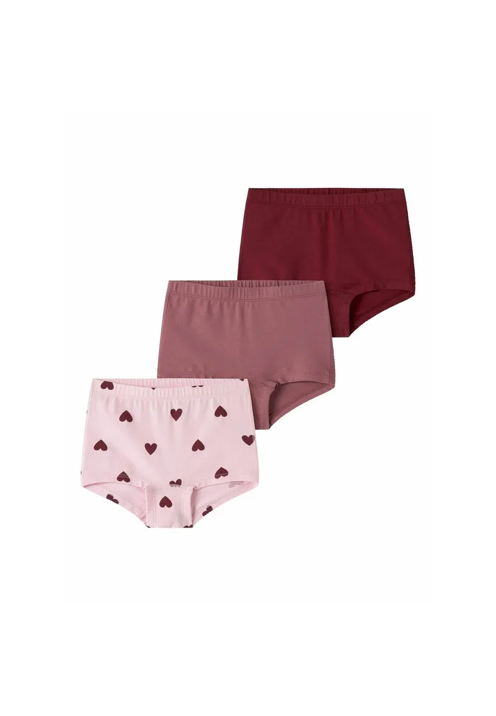 Хипстеры Name It, Parfait Pink