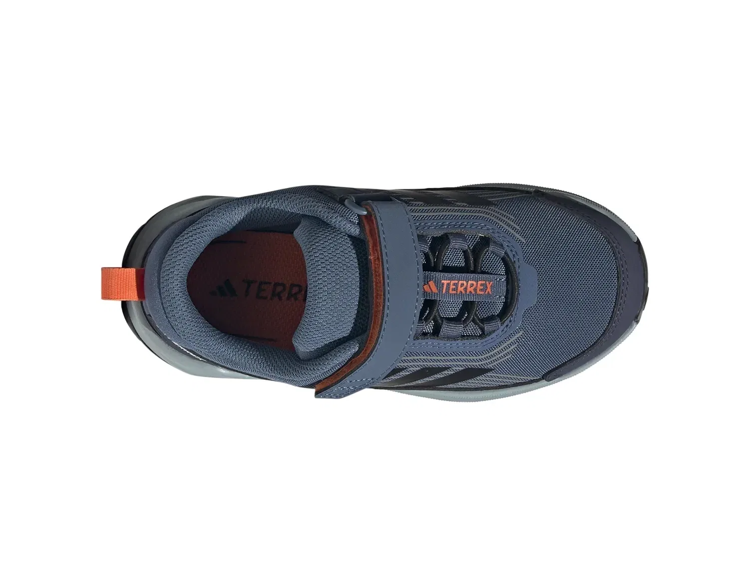 Кроссовки для походов Terrex Trailmaker 2.0, adidas, синий — фото 3