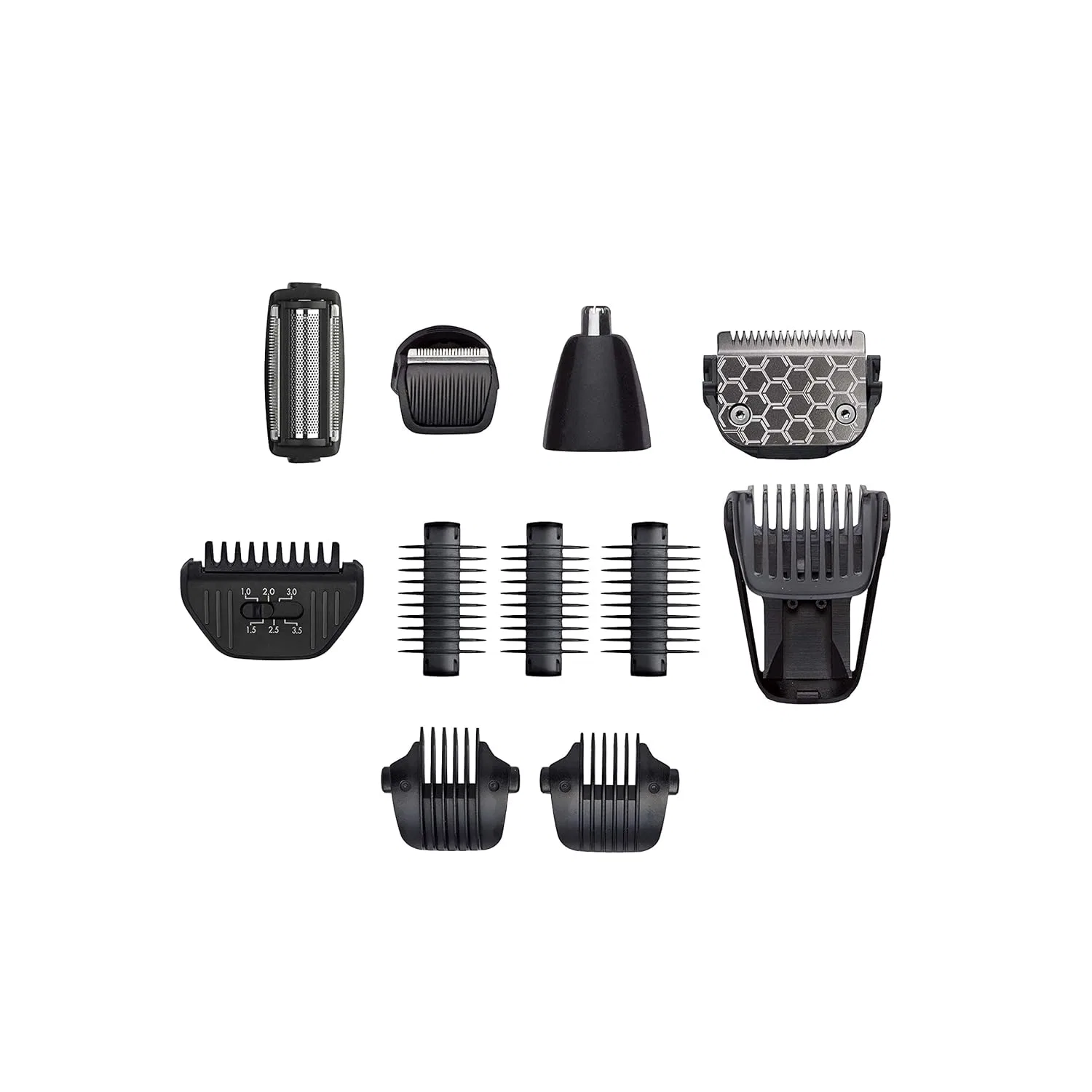 Триммер для волос BaByliss MT860E Babyliss — фото 3