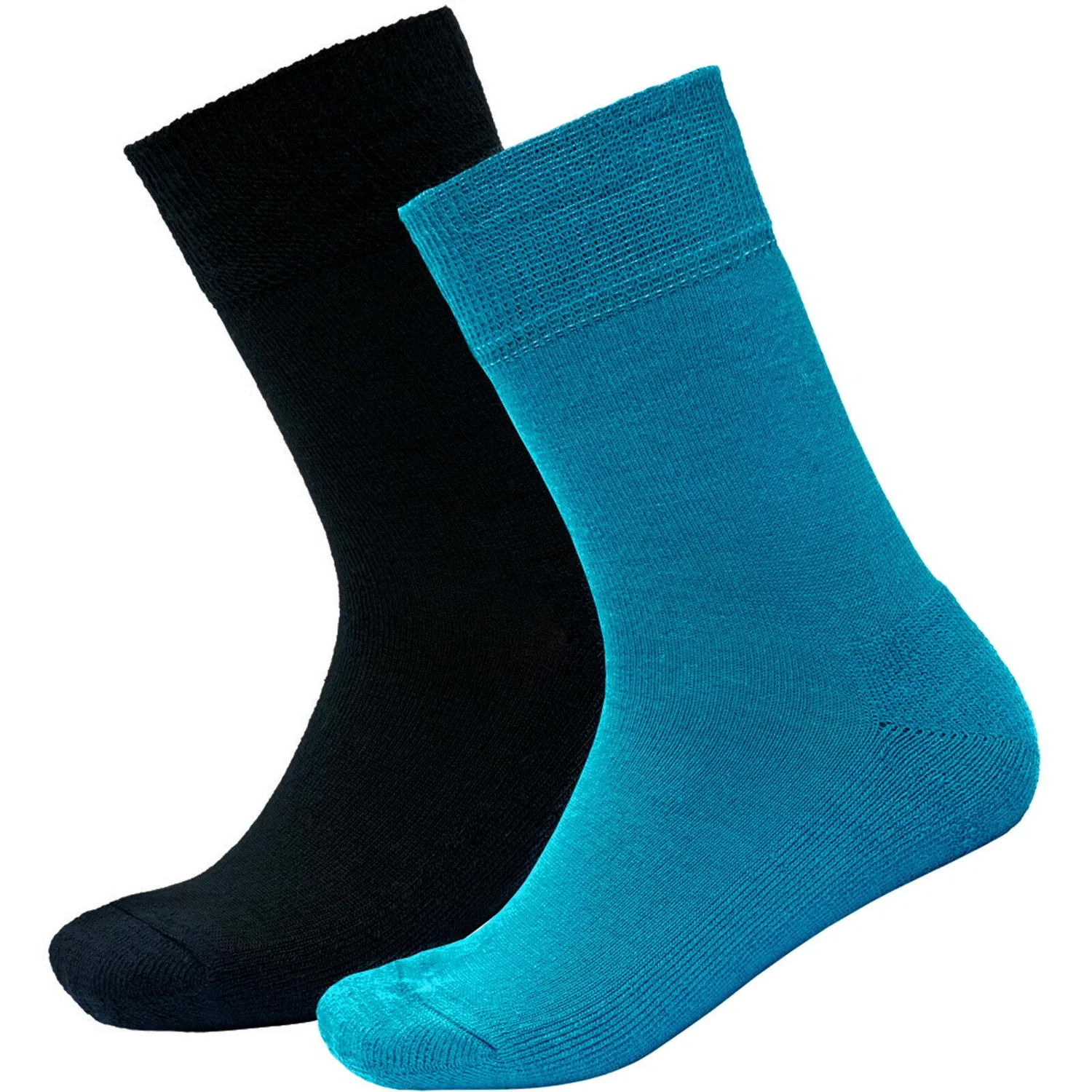 Детские шерстяные носки Daily Merino Medium Sock Kid Devold, Moon Mix