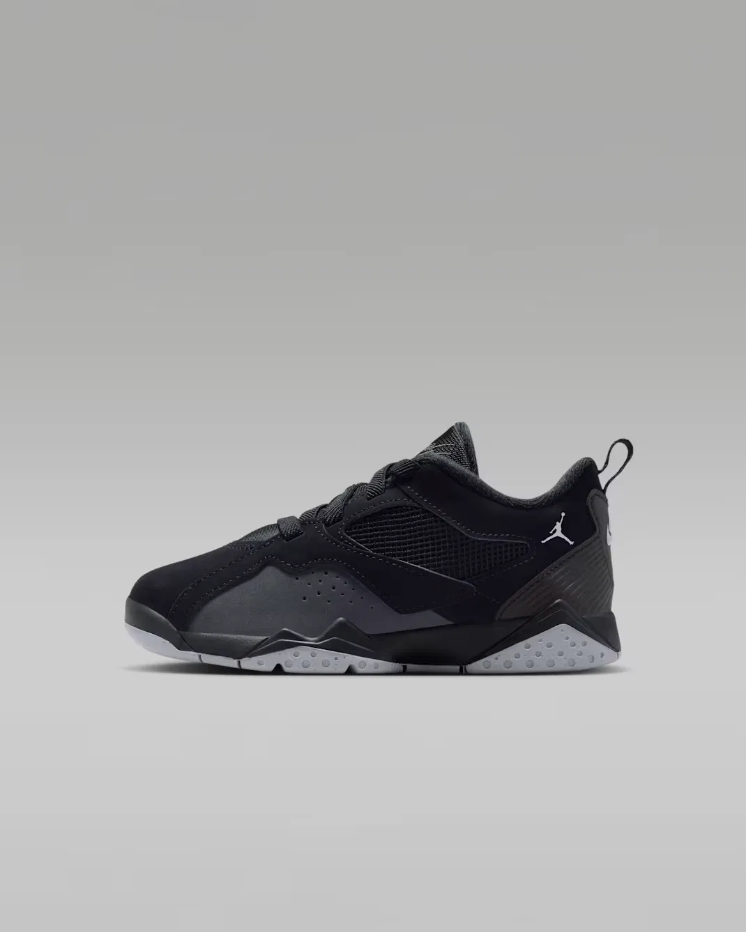 Детская обувь Jordan MVP 92, Black/Anthracite/Wolf Grey