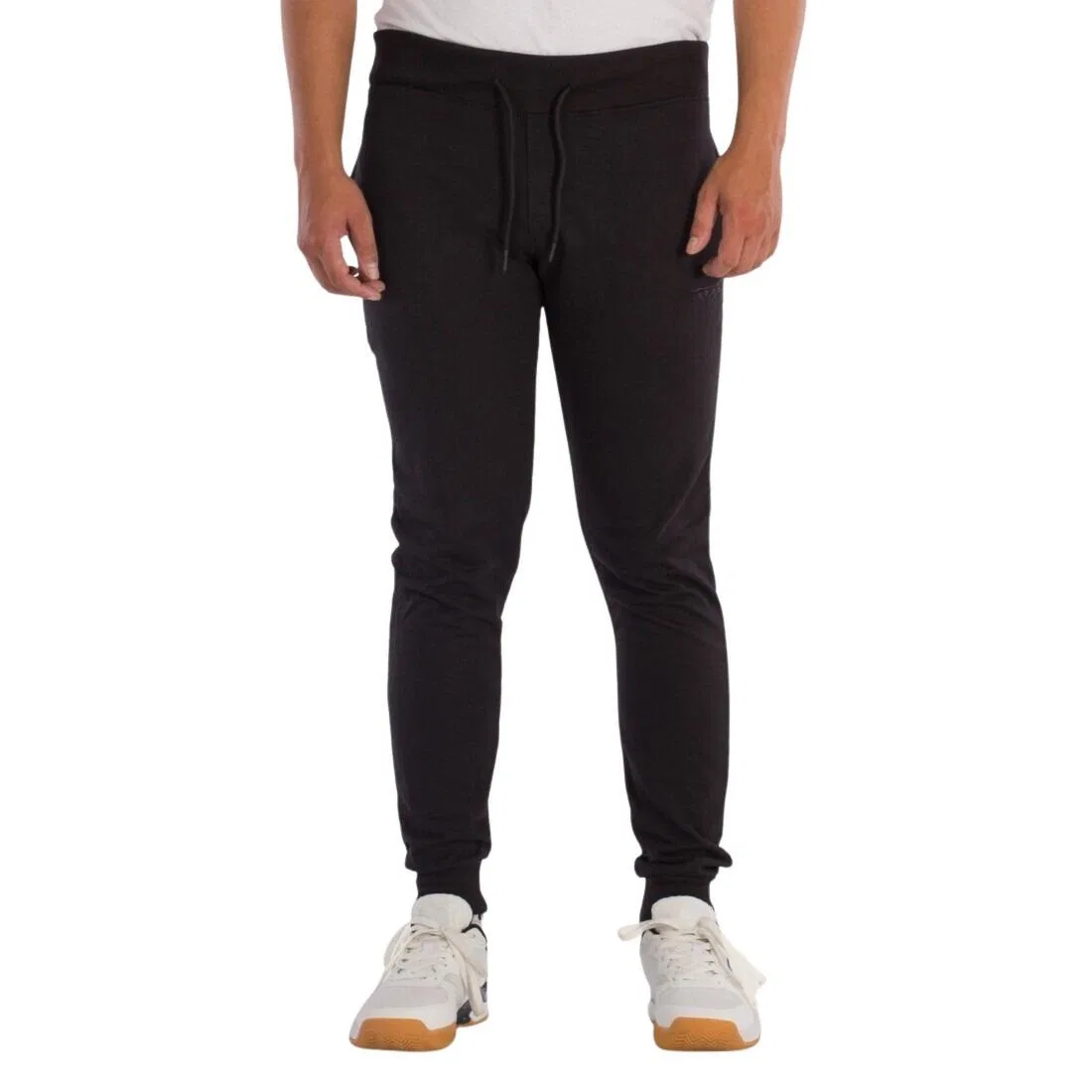 Детские спортивные брюки с завязками Rox R-Slim Erima, Schwarz