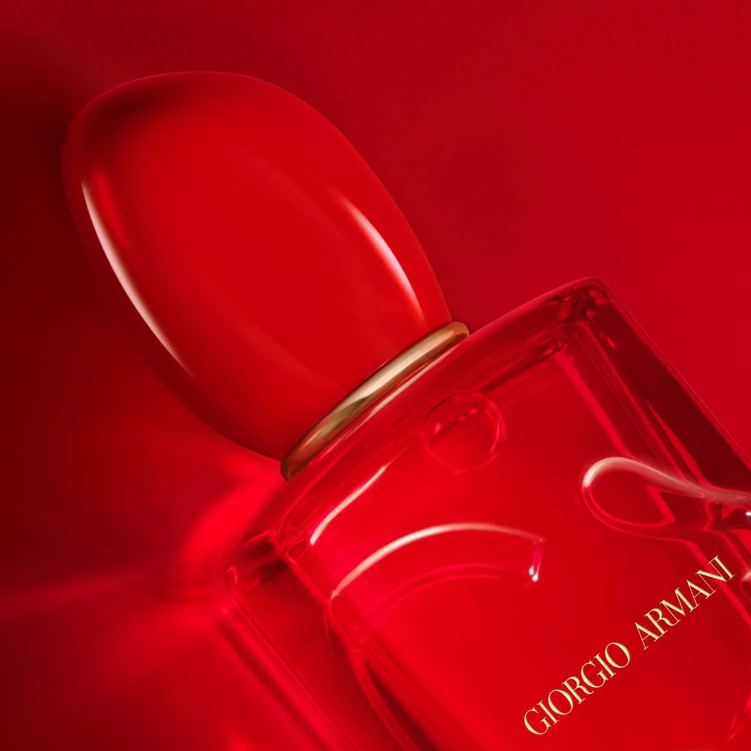 Парфюмерная вода 30 мл с ароматом Red Musk ARMANI — фото 3