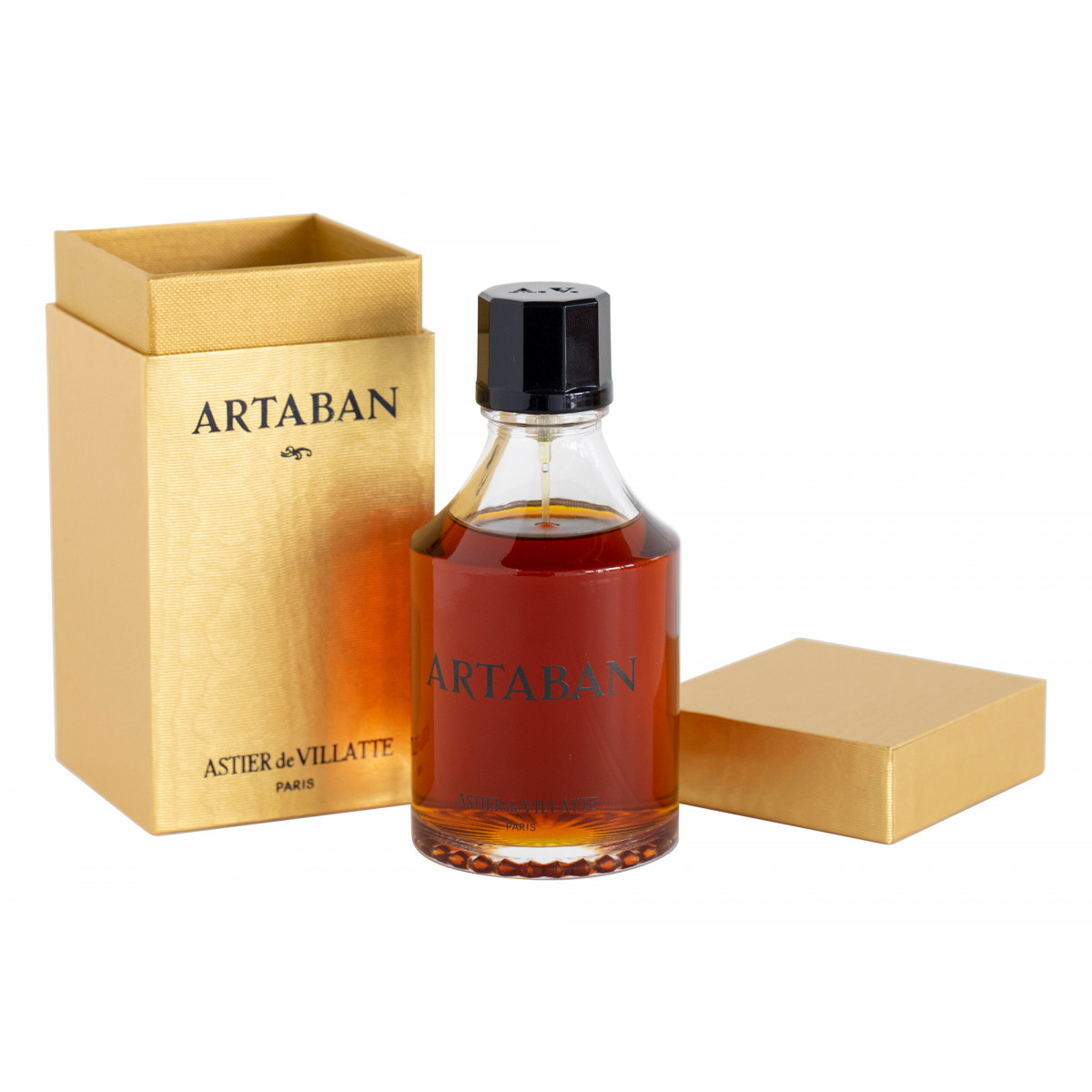 Парфюмерная вода Astier de Villatte Artaban Unisex — фото 2