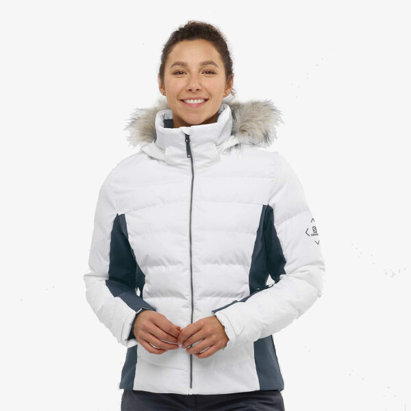 

Куртка Stormcosy Jacket w Salomon