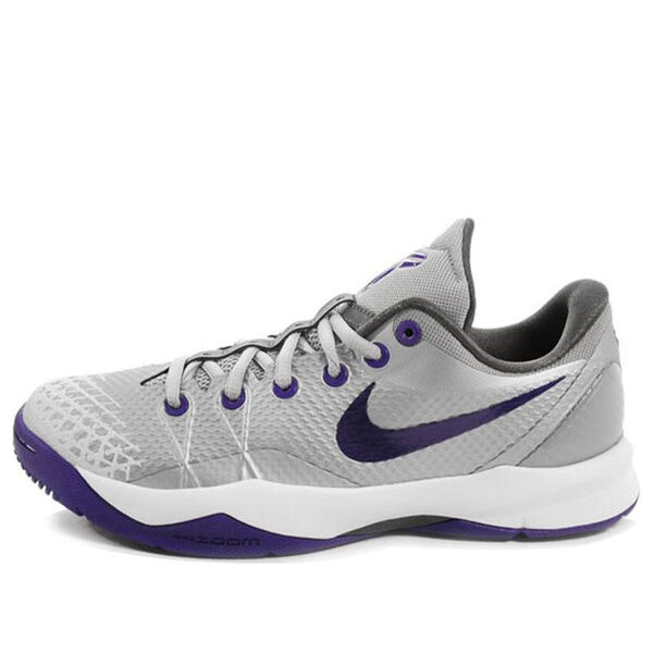 

Кроссовки Zoom Kobe Venomenon 4 xdr Nike, белый
